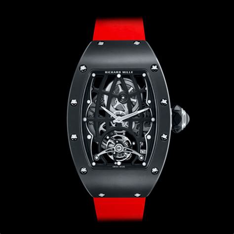 FintechZoom Richard Mille Collaboration: Elevating Luxury Watch .